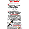 Dog Pro Shampoo Sample