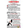 Dog Conditioner - Sample Size