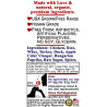 Sprinkles-Topper Sample