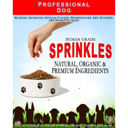 Sprinkles-Topper Sample