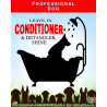 Dog Conditioner - Sample Size