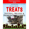 Meat Treats- Sample Size